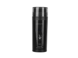 Fibra capilar espesante portátil (28 g) en polvo para cubrir la caída y el debilitamiento del cabello.