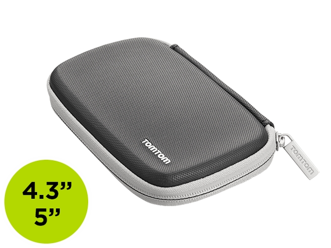Funda GPS TOMTOM 4.3/5'' 9UUA.001.63
