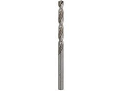 Brocas para Metal BOSCH Hss-G - Din 338 5.1x52x86 mm