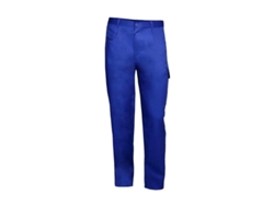 Pantalon azulina tergal t-40