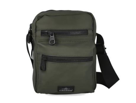 B1004 Hombre Bandolera Hombre Accesorio BUBBLE BOBBLE