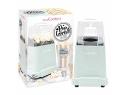 Máquina de Palomitas SCRAPCOOKING Pop Corn Factory