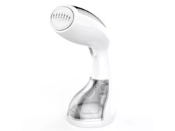 Vaporizador de mano 24g/min 1400w blanco eutr14w - STEAMONE