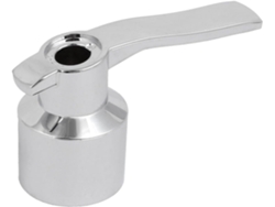 Adaptador De Manija Universal De Aleación De Zinc Para Accesorios De Grifo.
