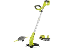 Híbrido 18V One + Ryobi RLT1831H25FPK Diâmetro de corte 25-30 cm + 1 bateria 2.5 AH e 1 carregador + Rac155 oferecido