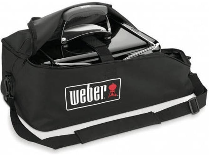 Mala para Barbacoa WEBER Go Anywhere (Compatibilidad: Go Anywhere)