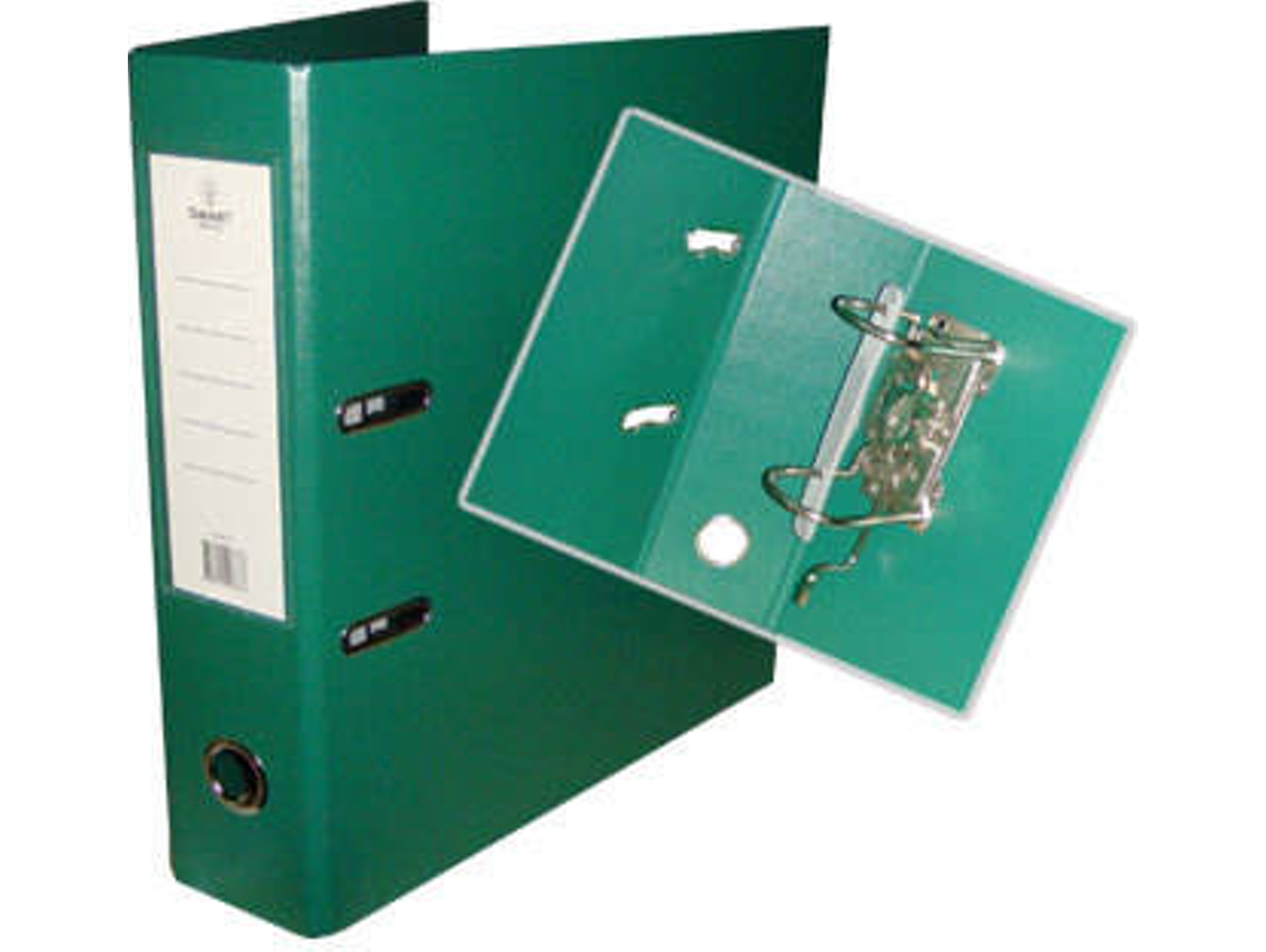 Dossier SMART OFFICE L70 (Verde - A4 - 31x28.5cm)