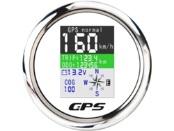 Velocímetro GPS SFUSHOS
