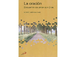 Libro Oración. Encuentro De Amor Con Dios de Vários Autores (Español)