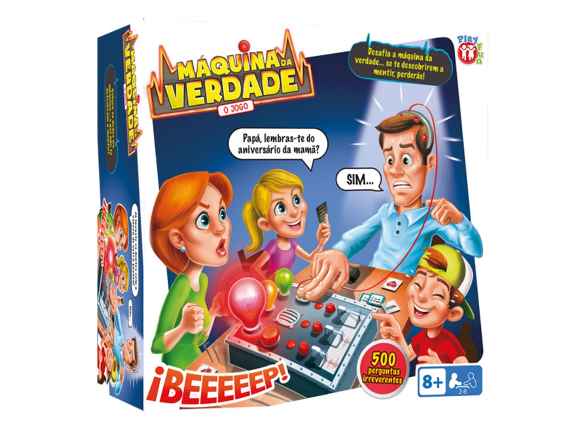 Juego Interactivo IMC TOYS 8421134096967 (Edad Mínima: 8)