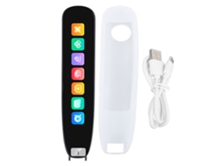 Lápiz traductor con pantalla táctil HD de 3,69 pulgadas, compatible con aprendizaje sin conexión y enriquecido | Sin marca