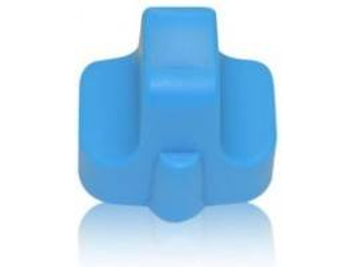Cartucho para Hp 363 Cian Claro (c8774e)