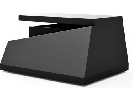 Chimenea para Barbacoa TUOZI Kitaway (85x65x45cm)