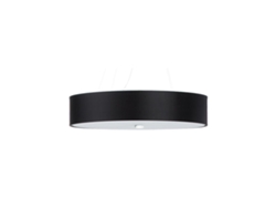 Lámpara Colgante LEDBOX E27