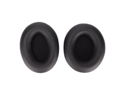 Conjunto De Almofadas De Ouvido Em Couro De Proteína Macias Para Headphones Taotronics Ttbh060