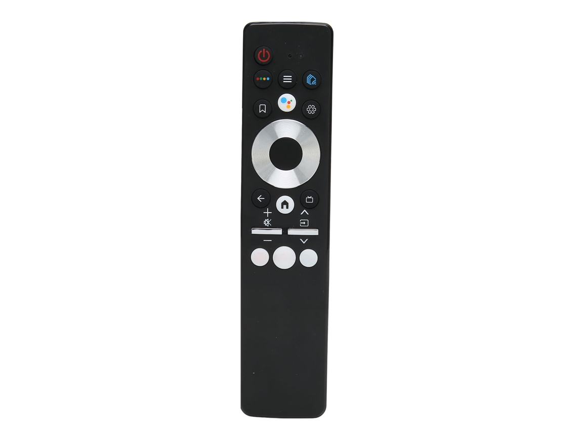 Control Remoto De Voz Bluetooth Para Tv Como Reemplazo De Htr-u29r Htr-u29 Htr-u29s