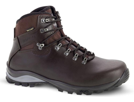 Botas para Hombre BOREAL Ordesa Classic Marrón para Montaña (EU 40 3 / 4)