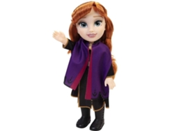 Muñeca Anna Frozen 2 38 cm Jakks 480443 Jakks Pacific