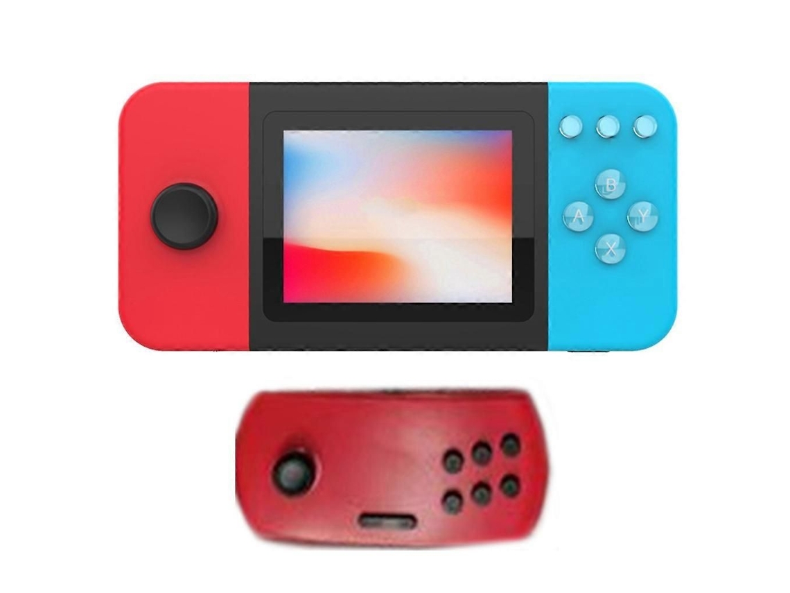 Consola de juegos retro mini GOKOCO con 500 juegos