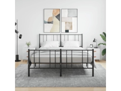Mesitas de Noche 2 Pzs 40X35X47,5 Cm Deriv. de Madera Blanco