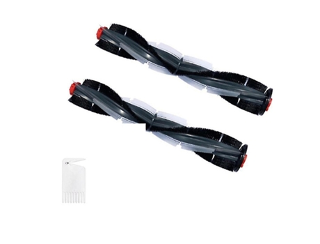 Accesorio Aspiradoras Compatibilidad universal 3 piezas Botvac Serie D3 D4 D5 D6 D7 Robot Shaker