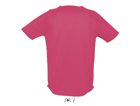 Camiseta SOL'S (XS)