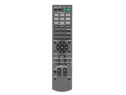 Mando A Distancia Para Tv Compatible Con Sistemas De Cine En Casa Sony Av Htm3/htm5/htm7/str - Rm-aau135