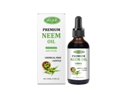 Aceite esencial de neem para el cuidado de la piel