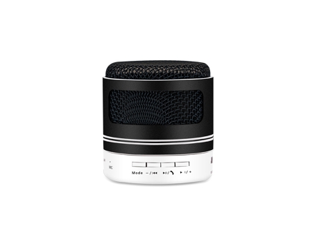 Altavoz Bluetooth YDCY 1022H44 Negro