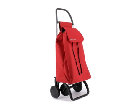 Carro Compra ROLSER Saquet Ln 4 Ruedas