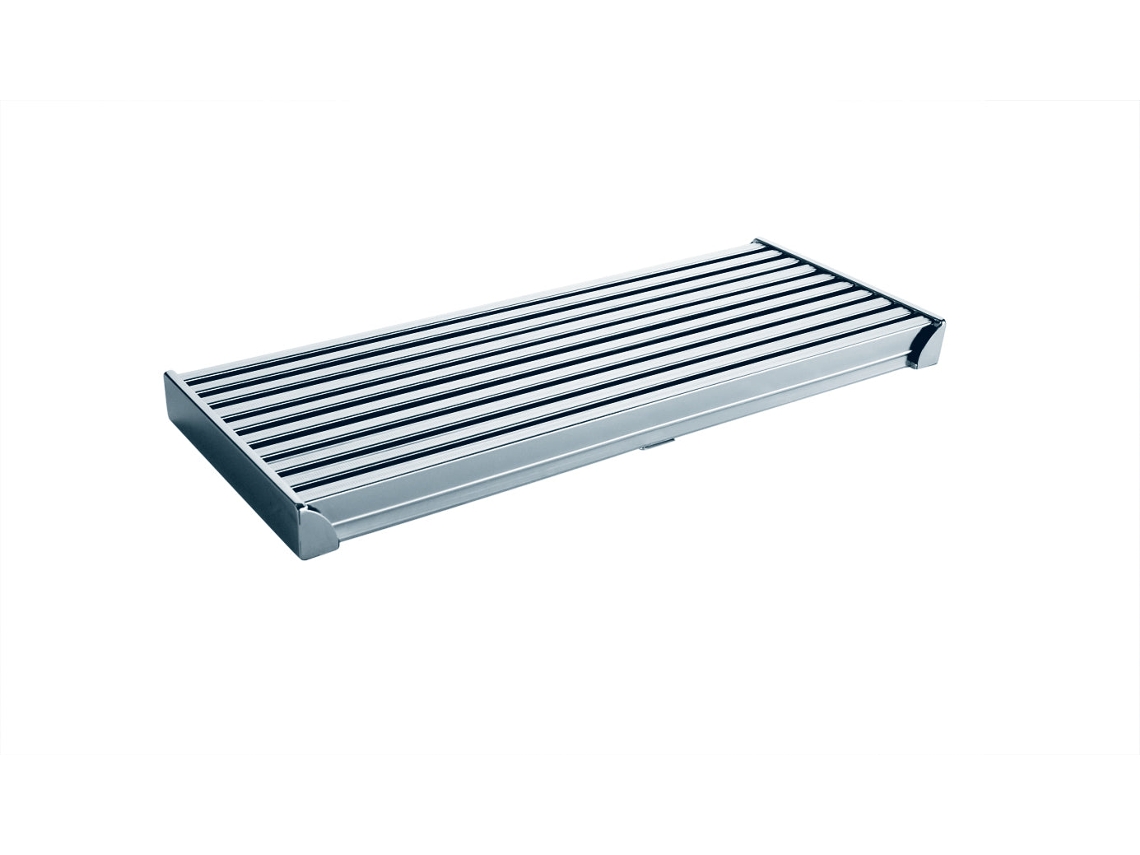 Parrilla Longitudinal Inox ASTRALPOOL
