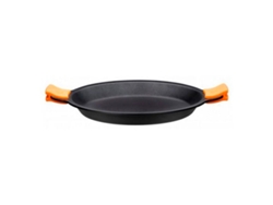 Sartén de Paella BRA A271640 Alumínio 40 cm