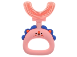 1 cepillo de dientes manual DIGITALLAB.