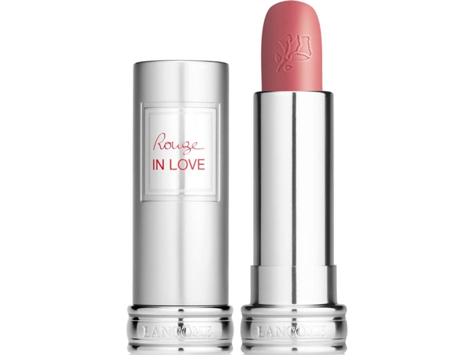 Labial LANCÔME Rouge In Love 230M Rose Rendez-Vous ( 4 ml)