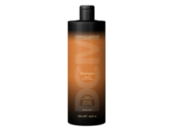 Champú DCM Curly Hair para Cabellos Rizados (1000 ml)