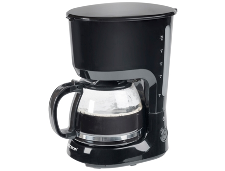 Cafetera Filtro BESTRON 10 tazas 750W Acm750Z