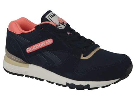 Botas Mujer REEBOK Rojo (Tam: 38.5)