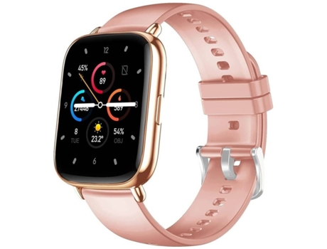 Smartwatch MDUG Monitor de Frequência Cardíaca