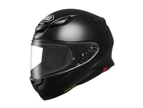 Casco SHOEI Nxr 2 - Negro L