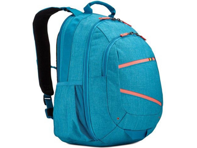 Mochila CASE LOGIC CLBPCA115PE (15.6'' - Azul)