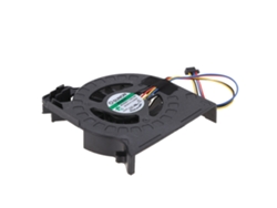 Ventilador De Refrigeración De Cpu Para Portátil Hp Pavilion Dv6-6000 Dv7-6000, 4 Pines, 4 Cables