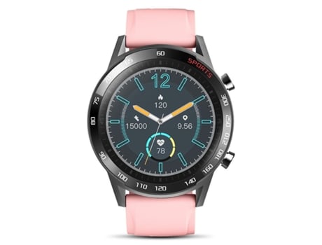 Smartwatch ENZON Rosa