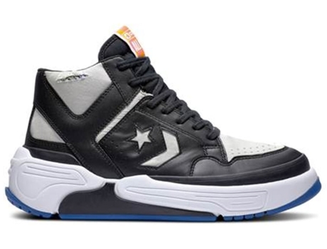 Zapatillas CONVERSE Material sintético Hombre (42 - Negro)
