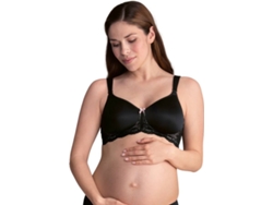 Sostén de Lactancia ANITA Miss Lovely (Negro - 95E)