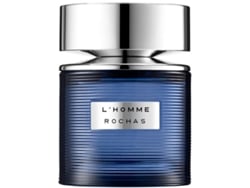 Eau De Toilette L'homme Rochas 100 Ml