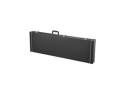 Conjunto De Estuches Y Maletas Rígidas Para Bajo 122 Cm Impermeables Con Cierres De Seguridad Tekmaquinas