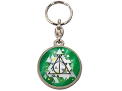 Figura HARRY POTTER Porta-Chaves Deathly Hallows