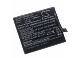 Batería Para Wiko U Feel Ua Wie S104-u76000-002 Ua 2400mah