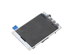 Módulo Bluetooth WiFi ESP32 con tarjeta TF Pcm5102a de 2,4 pulgadas Ttgo TM para álbumes de música Yunzii