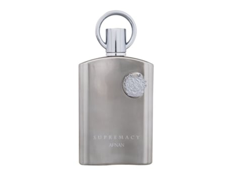 AFNAN - Supremacy Silver - For Men, 150 ml